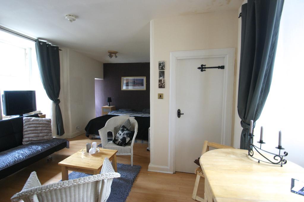 Royal Mile Group Apartments EDI Kamer foto